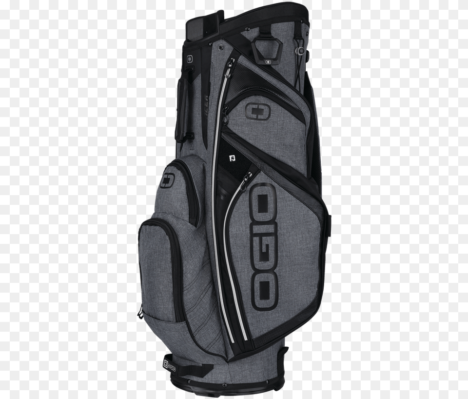 Ogio Silencer Cart Bag Ogio, Backpack Free Png Download