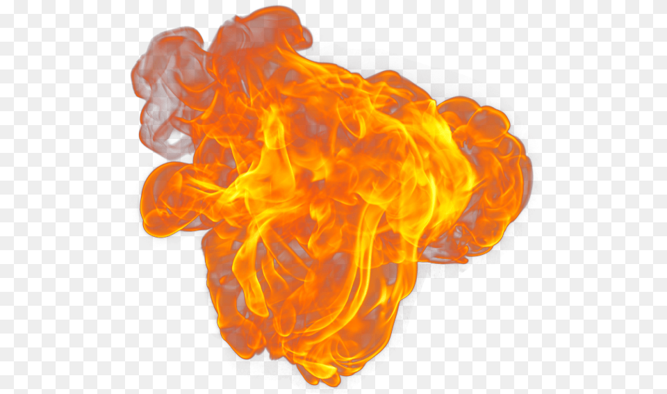 Ogon Plamya Fire Flame Feuer Feu Flame, Person Free Png