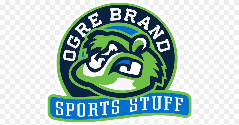 Ogp Custom Sports Products, Logo, Badge, Symbol Png