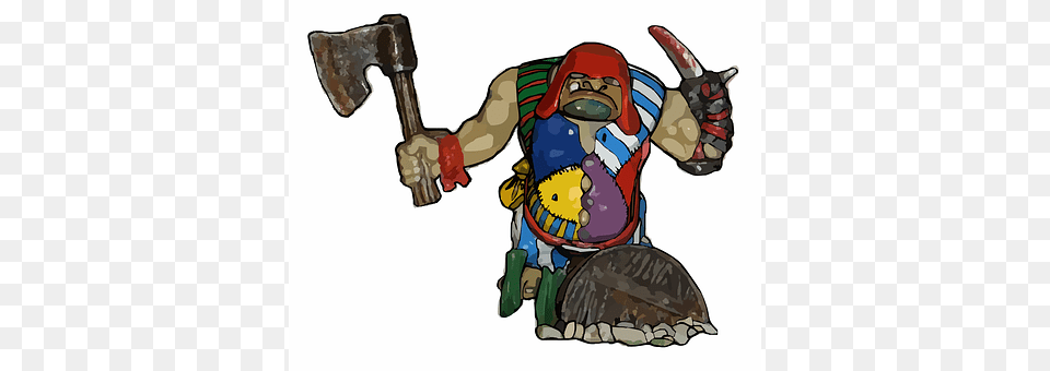 Ogre Smoke Pipe, Weapon, Device Free Png Download