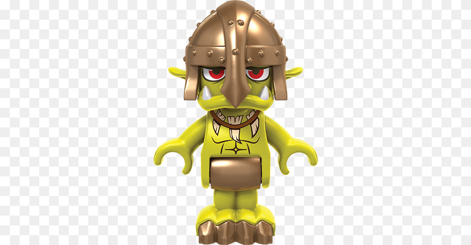 Ogre Archer Cartoon, Baby, Person Free Png