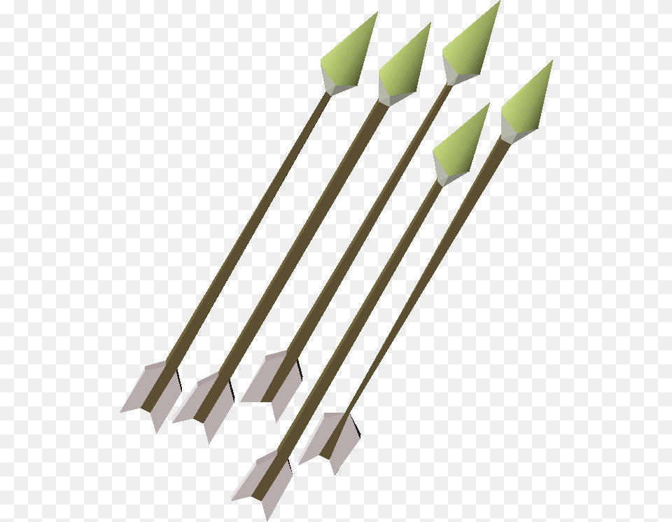 Ogre Arrow, Weapon, Arrowhead, Bow Free Transparent Png