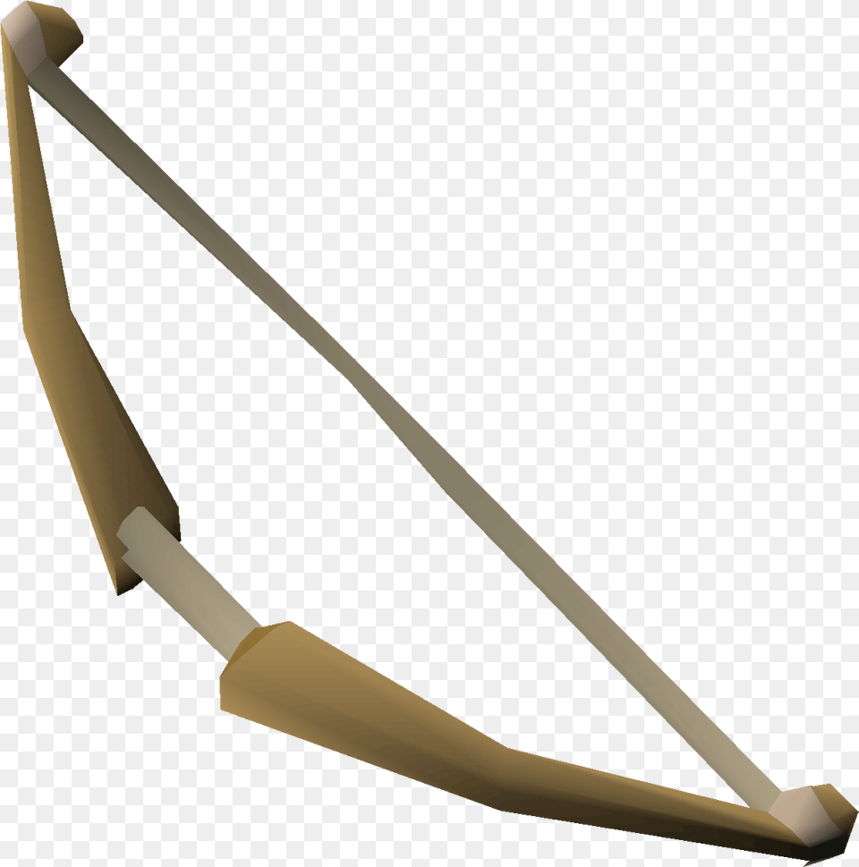 Ogre Bow Arrow, Weapon, Blade, Dagger, Knife Png Image