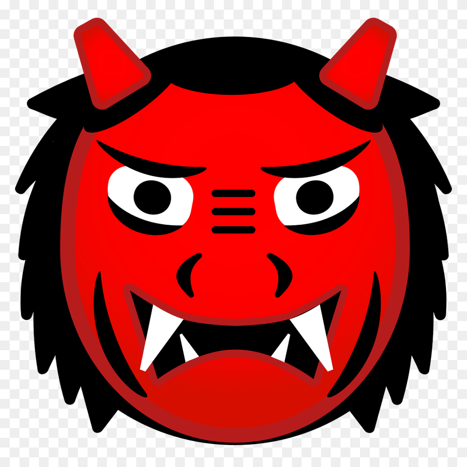 Ogre Icon Noto Emoji Smileys Iconset Google Png Image