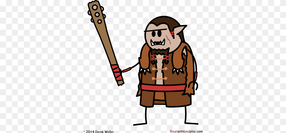 Ogre Savage Brugg V Portable Network Graphics, People, Person, Baby, Face Free Png