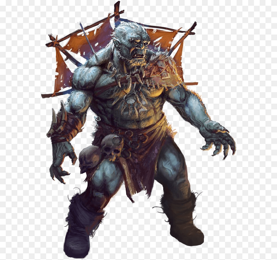 Ogre Shaman, Animal, Dinosaur, Reptile, Clothing Free Transparent Png