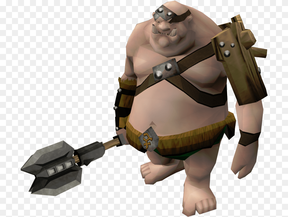 Ogre Warrior Pc Game, Baby, Person, Bag, Accessories Free Transparent Png