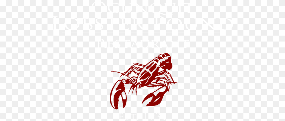 Ogunquit Lobster Pound Restaurant, Animal, Crawdad, Food, Invertebrate Free Png