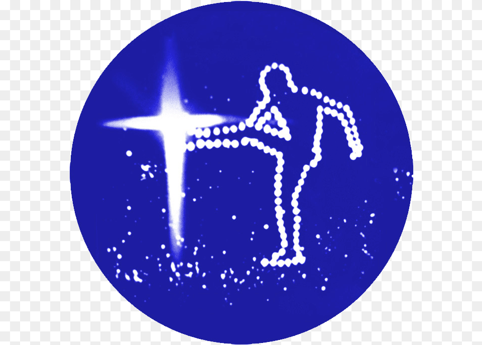 Ogwt Old Grey Whistle Test, Lighting, Symbol, Nature, Night Free Png Download