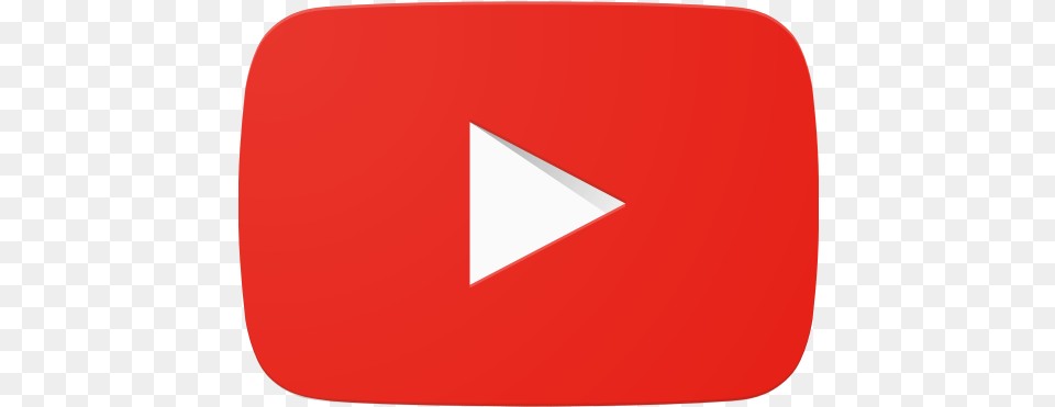 Ogyoutube Android Video Downloader Youtube Logo, Triangle Free Transparent Png