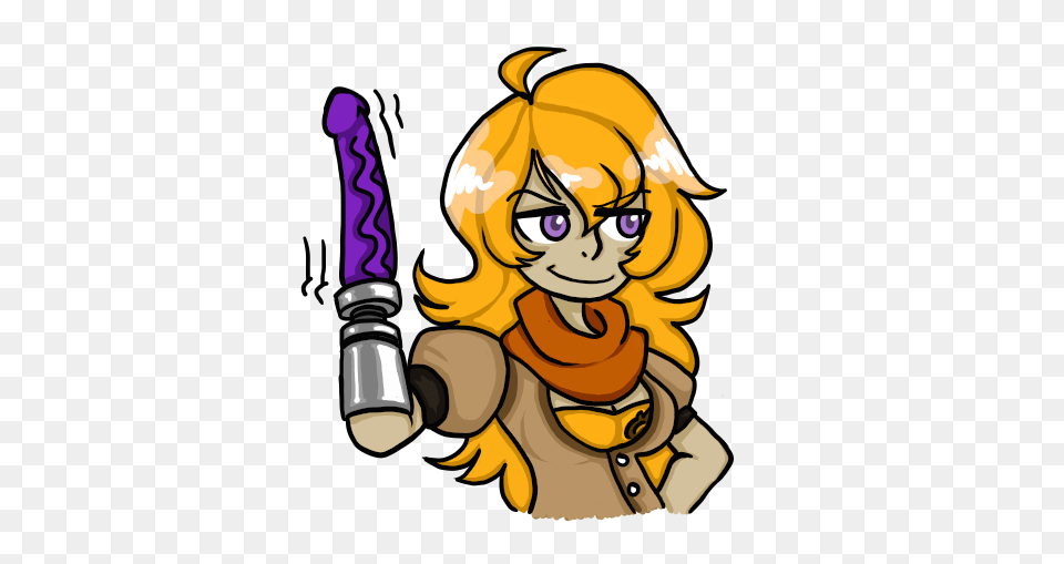 Oh Blaaaaaaaake Ive Got A Surprise For Youuuuuuuu Rwby, Adult, Person, Female, Woman Free Png