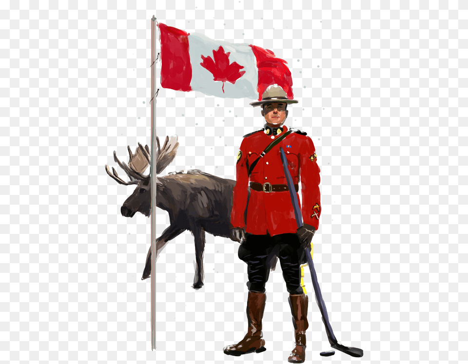 Oh Canada Elizabeth Ii, Adult, Male, Man, Person Png