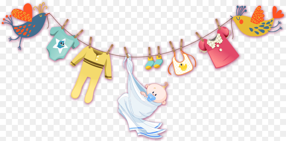 Oh Clothes Toys Toddler Cartoon Baby Clothes, Person Png