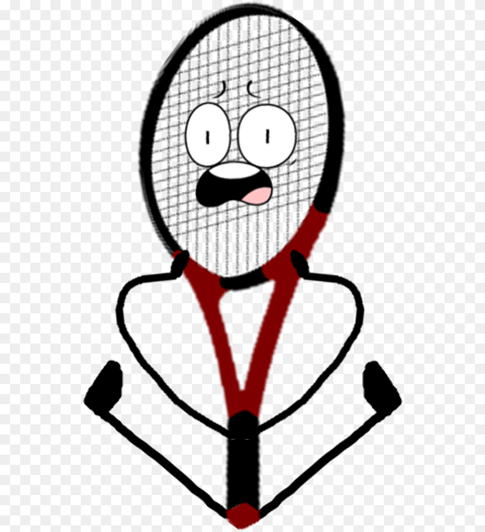 Oh God Aluminium Tennis Racket, Sport, Tennis Racket, Person Free Png Download
