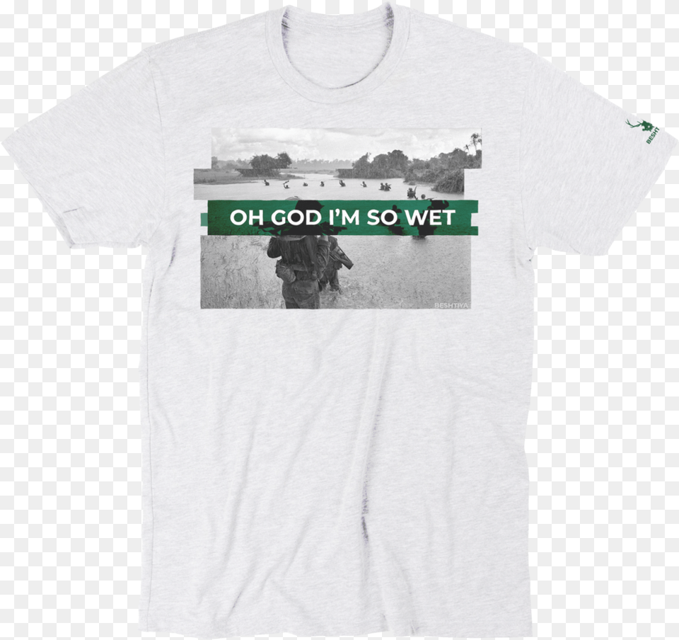 Oh God White Ig Old Rap T Shirts, Clothing, T-shirt, Person, Shirt Png