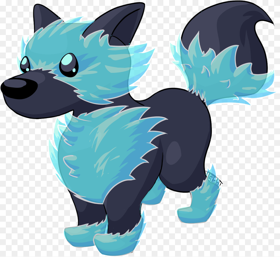 Oh Golly Gee We Have Ourselves A Fakemon This Is My Cartoon, Baby, Person, Ice, Plush Free Transparent Png