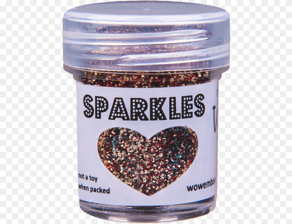 Oh Gosh Sparkles Glitter Glitter, Jar, Can, Tin Free Transparent Png