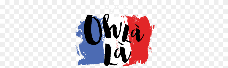 Oh La La, Text, Art Free Png Download