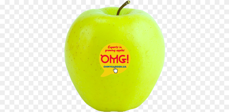 Oh My Garden Ukranian Apple Orchard Granny Smith, Food, Fruit, Plant, Produce Free Png