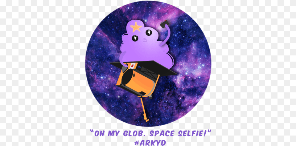 Oh My Glob Triforce Eagle Galaxy Nebula Huawei Google Nexus, People, Person, Purple, Astronomy Png