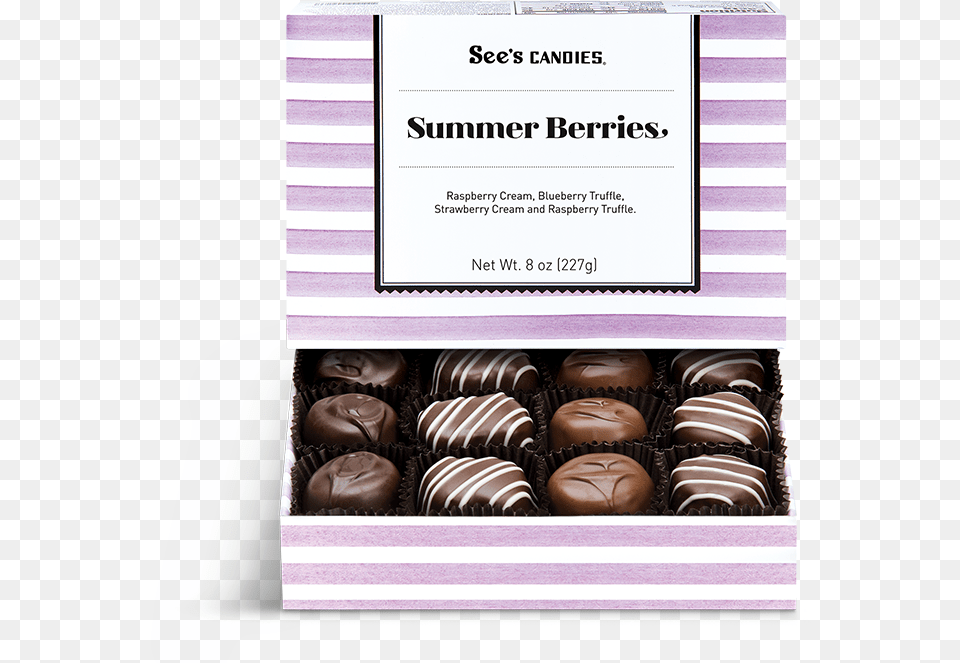 Oh Summer Berries Have Arrived Candy Blueberry Truffle, Chocolate, Dessert, Food, Sweets Free Transparent Png