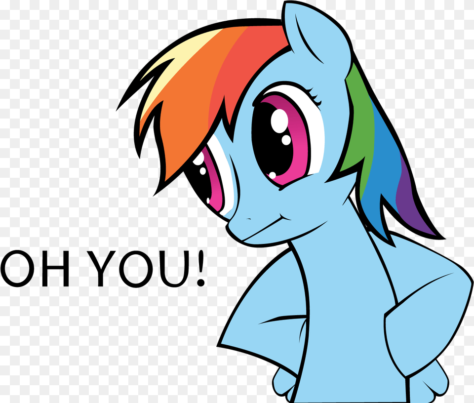 Oh You Rarity Derpy Hooves Mrs Mlp Oh You, Book, Comics, Publication, Cartoon Free Png Download