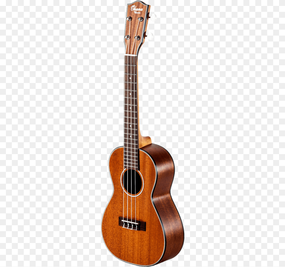Ohana Ukulele Tk 14 E, Bass Guitar, Guitar, Musical Instrument, Mandolin Free Transparent Png