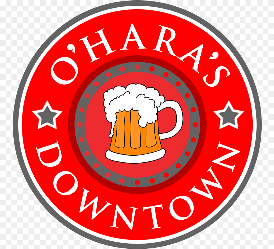 Oharas Bar Amp Grill University Of South Florida, Cup, Alcohol, Beer, Beverage Png