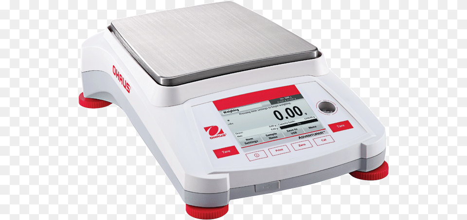Ohaus Ax, Scale, Computer Hardware, Electronics, Hardware Free Png