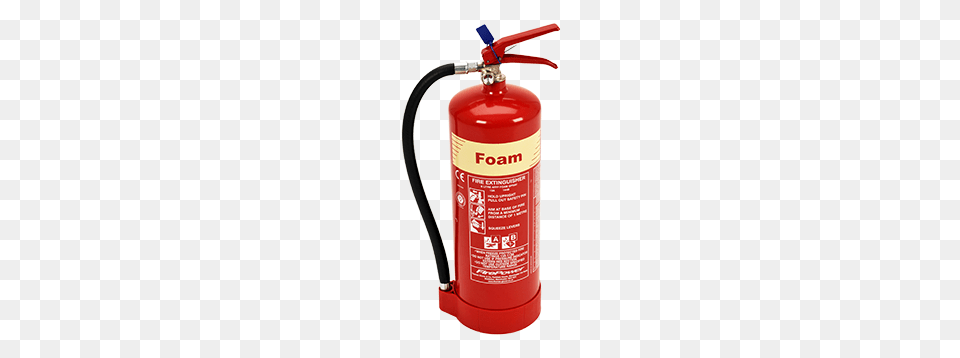 Oheap Fire Security Foam Fire Extinguisher, Cylinder, Food, Ketchup, Machine Free Png