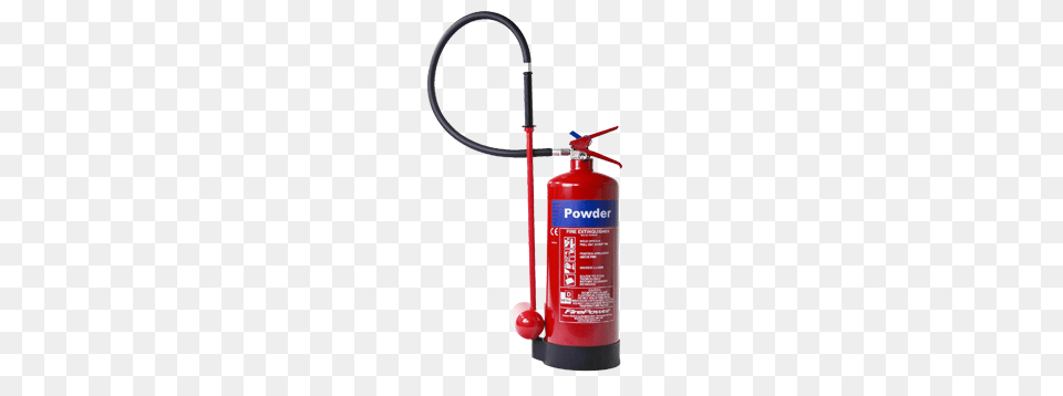 Oheap Fire Security Special Dry Powder Fire Extinguisher, Cylinder, Machine Free Png