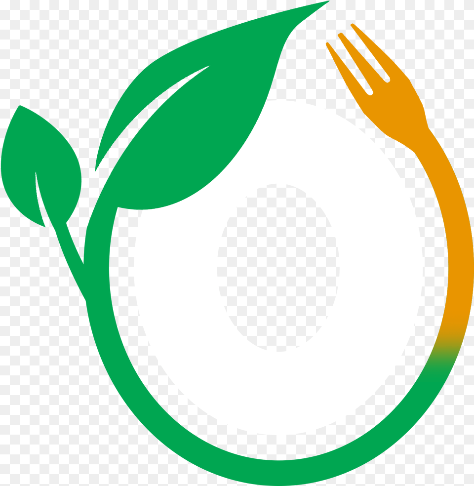 Ohh Daily Logo, Cutlery, Fork Free Png Download
