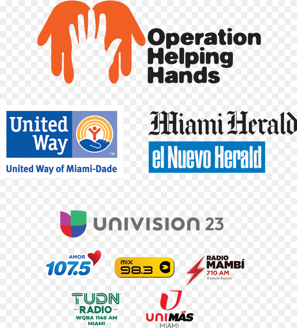Ohh Final Logo Miami Herald, Advertisement, Poster, Person Free Png