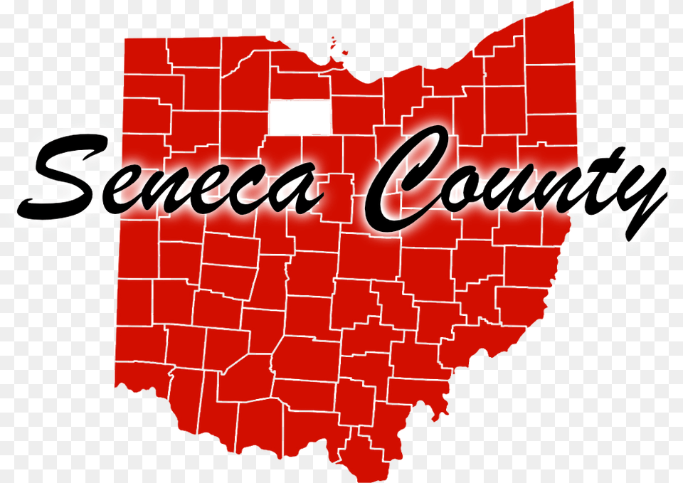 Ohio 2016 Election Map, Brick, Dynamite, Weapon, Logo Free Png