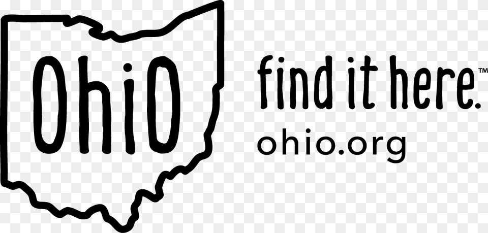 Ohio, Text, Logo, Symbol, Smoke Pipe Free Png Download