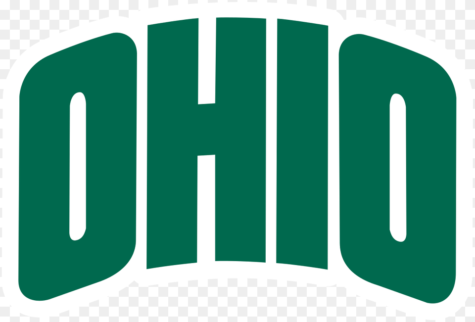 Ohio Bobcats Football, Logo, Text, First Aid Free Png Download
