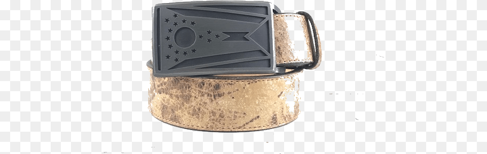 Ohio Buckle Gunmetal Belt, Accessories Free Transparent Png