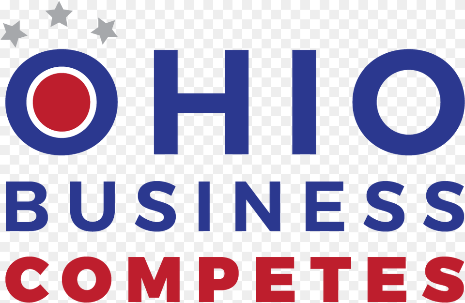 Ohio Business Competes Businesses In Ohio, Text, Logo, Scoreboard, Symbol Free Png
