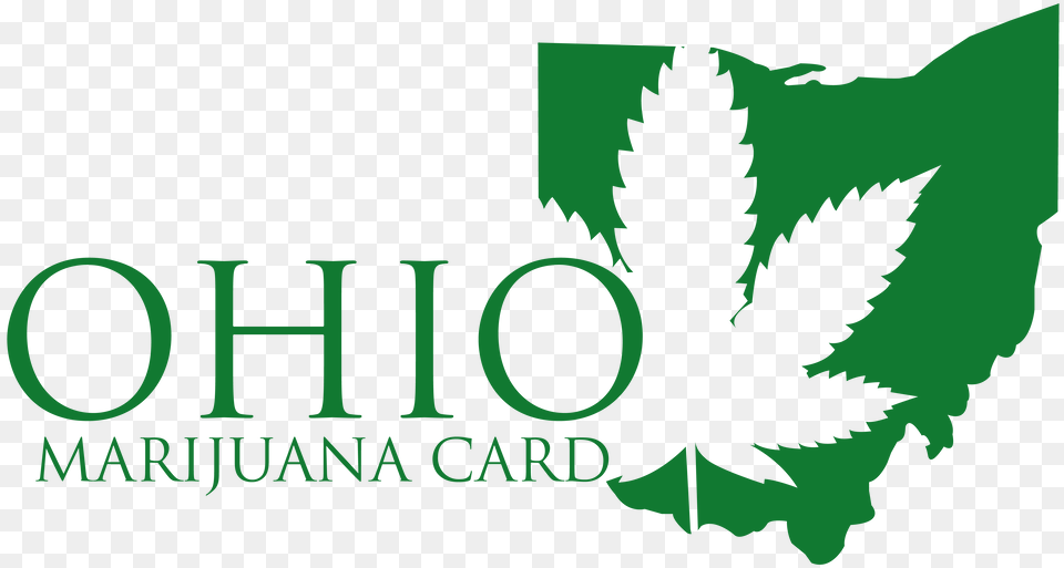 Ohio Cannabis, Green, Leaf, Plant, Weed Png