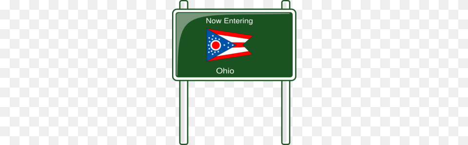 Ohio Clip Art, Sign, Symbol Free Png