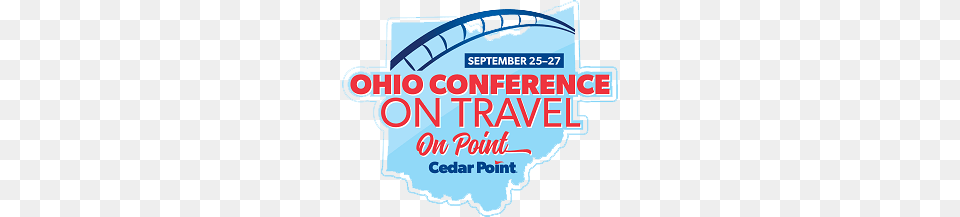 Ohio Conference On Travel, Advertisement, Poster Free Png