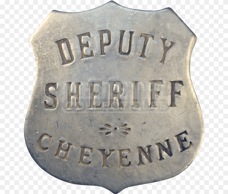 Ohio Deputy Sheriff Badge Artifact, Logo, Symbol Free Png