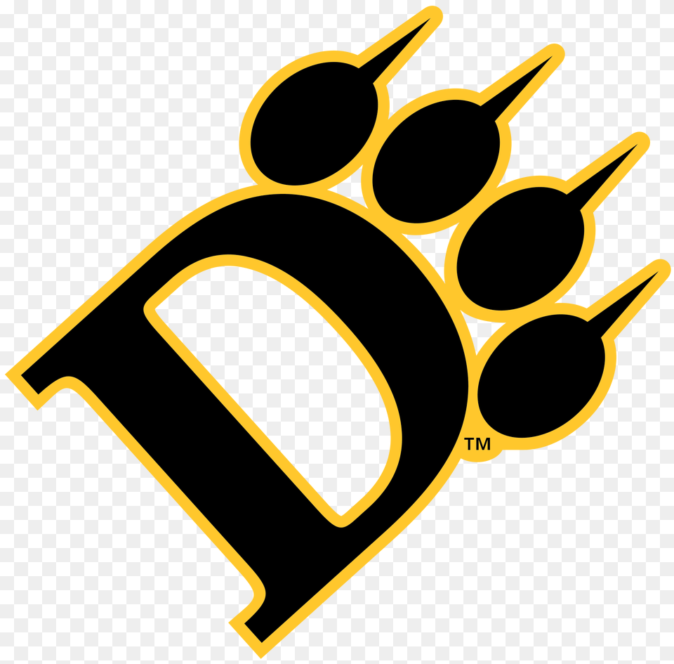 Ohio Dominican Panthers Logo, Animal, Kangaroo, Mammal Free Png