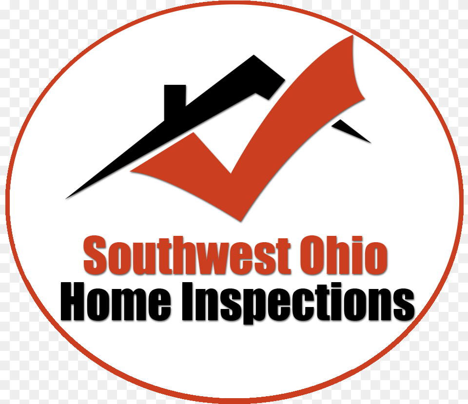 Ohio Home Logo Circle, Disk Png Image