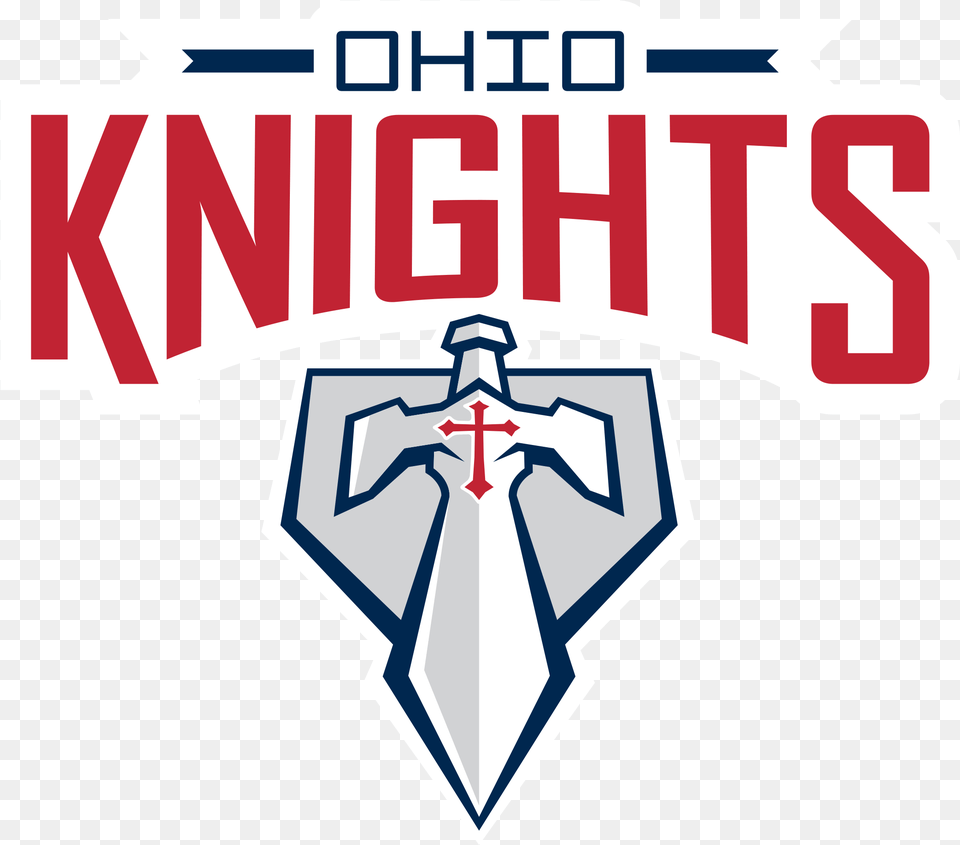 Ohio Knights Baseball, Accessories, Formal Wear, Tie, People Png