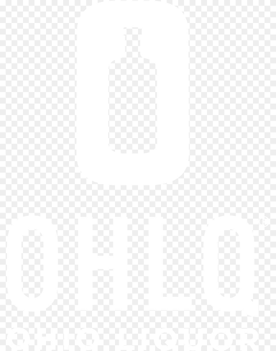 Ohio Liquor Logo Glass Bottle, Alcohol, Beverage, Gas Pump, Machine Free Png Download