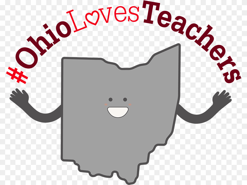 Ohio Loves Teachers Noor Ul Quran Academy, Bag, Baby, Person, People Png Image