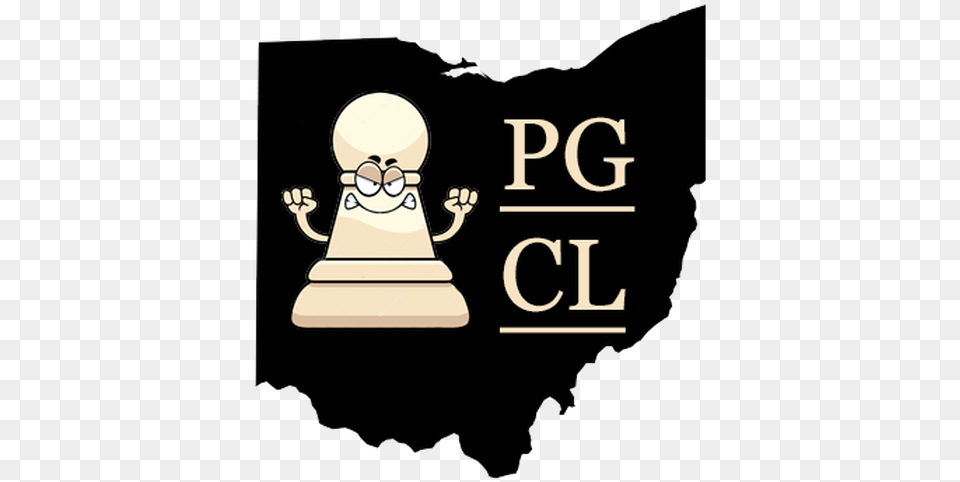 Ohio Outline Cleveland, Text Png