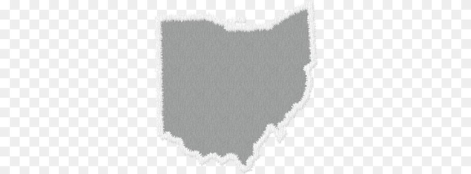 Ohio Shape, Home Decor, Rug, Blackboard Free Transparent Png