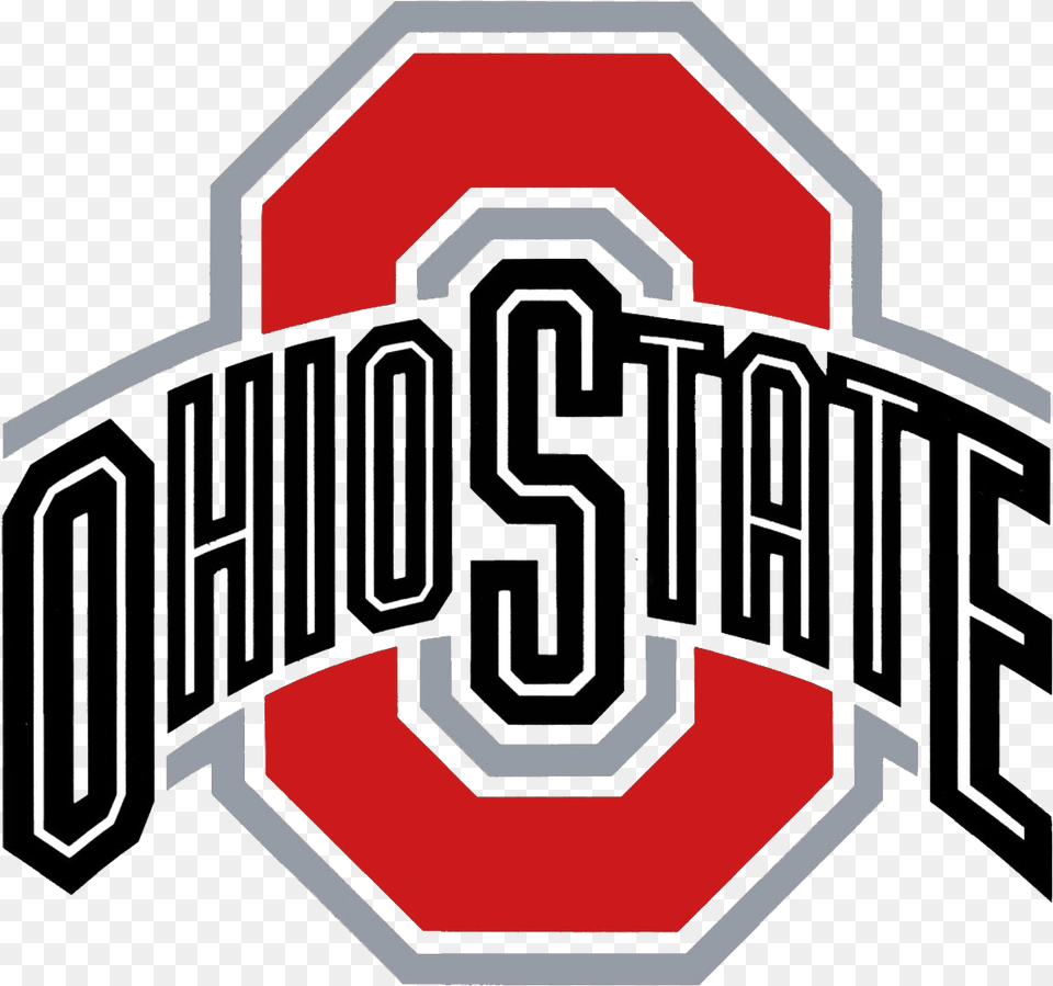 Ohio State, Emblem, Symbol, Logo, Scoreboard Png Image
